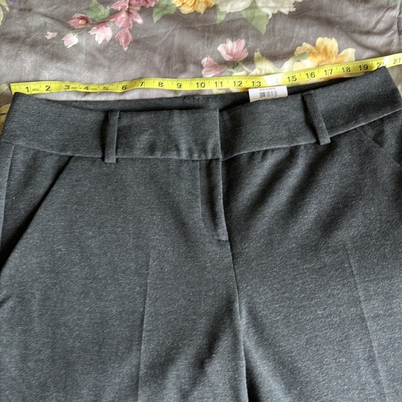 NWT Alfani trouser pant size 18 - Picture 5 of 11
